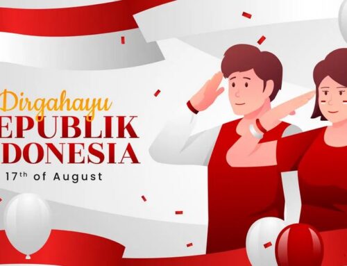 Selamat HUT Ke-78 Republik Indonesia Tahun 2023