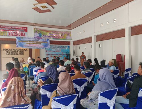 Musyawarah Rencana Pembangunan Desa Tahun Anggaran 2025
