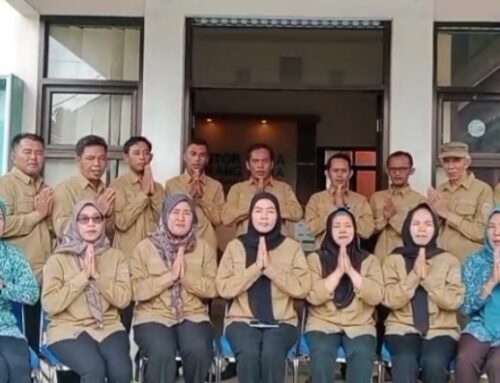 Selamat Hari Raya Idul Fitri 1446H, Mohon Maaf Lahir & Batin