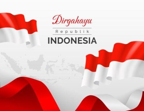 Dirgahayu Republik Indonesia Ke-80