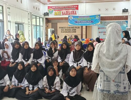 Posyandu Bayi Balita, Remaja, Lansia Dan Senam Lansia